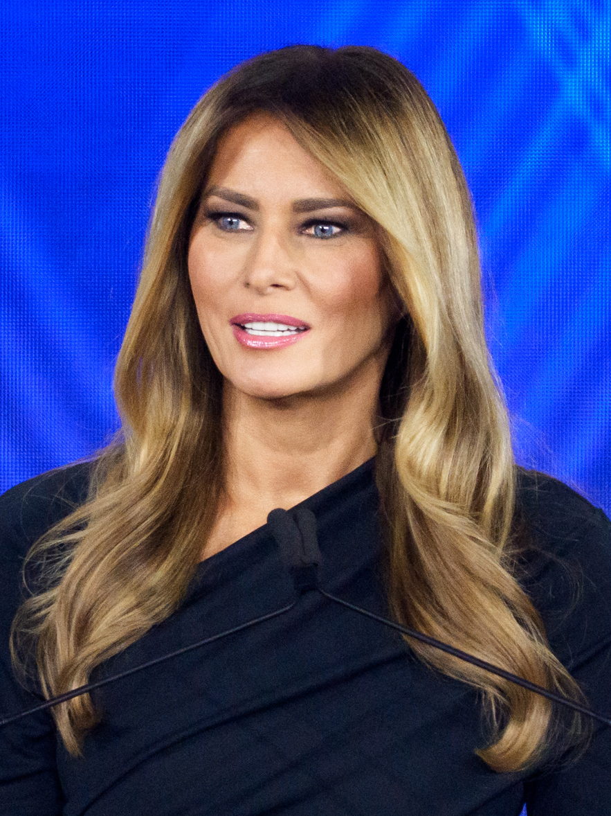 Melania Trump: Her 1970 Birthdate, Milestones, and Public Life
