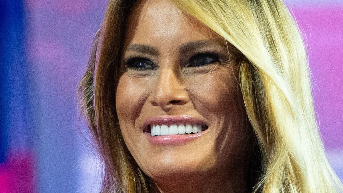 Melania Trump's True Age: Unpacking Her April 26, 1970 Birthdate